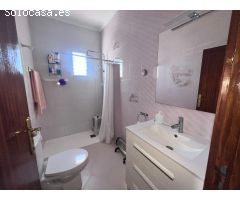 Chalet en venta en El Garrobo, 3 dormitorios