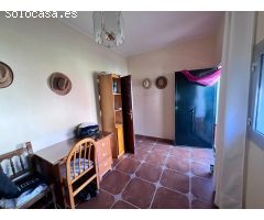 Chalet en venta en El Garrobo, 3 dormitorios