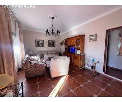 Chalet en venta en El Garrobo, 3 dormitorios