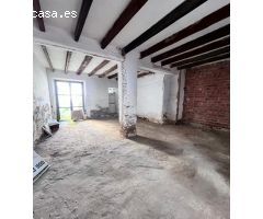 Casa en venta en Guillena.