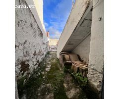 Casa en venta en Guillena.