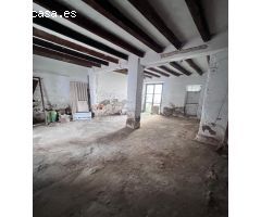 Casa en venta en Guillena.