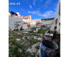 Casa en venta en Guillena.