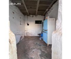 Casa en venta en Guillena.