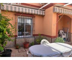 Casa en Venta en Guillena, Zona Excelente y 3 Habitaciones
