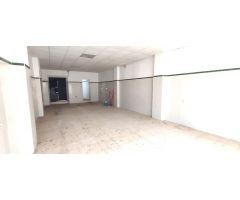 Local comercial en el centro de Guillena