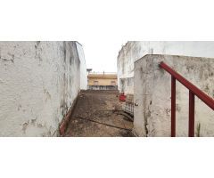 Local comercial en el centro de Guillena