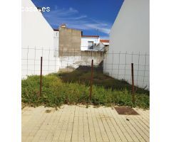 Solar en venta, El ronquillo