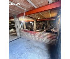Edificio en venta en Guillena.