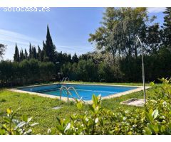 Chalet independiente en venta en Las Pajanosas