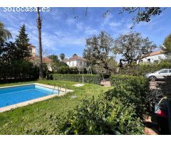 Chalet independiente en venta en Las Pajanosas