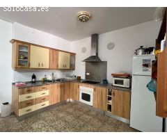 Chalet independiente en venta en Las Pajanosas