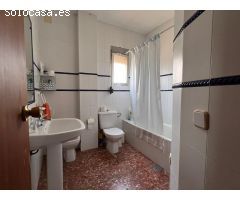 Chalet independiente en venta en Las Pajanosas