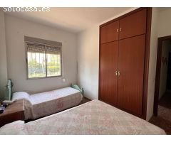 Chalet independiente en venta en Las Pajanosas