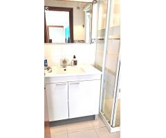 Piso en venta en Las Pajanosas