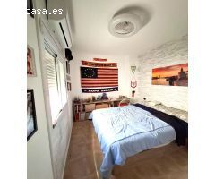 Piso en venta en Las Pajanosas