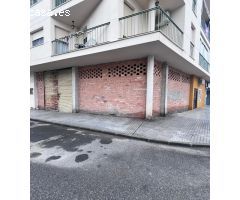 Local Comercial, en el centro de La Algaba