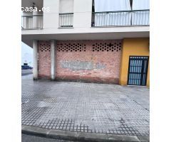 Local Comercial, en el centro de La Algaba