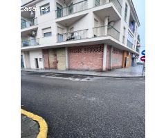 Local Comercial, en el centro de La Algaba