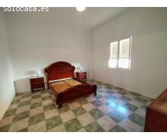 Casa para entrar a vivir en Tocina