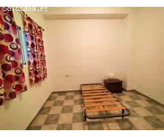 Casa para entrar a vivir en Tocina