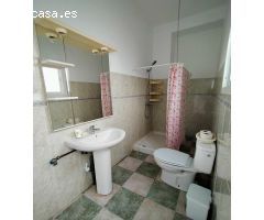 Casa para entrar a vivir en Tocina
