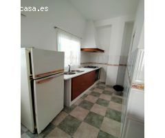 Casa para entrar a vivir en Tocina