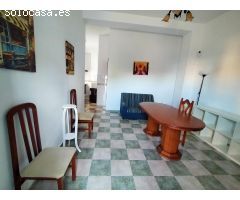 Casa para entrar a vivir en Tocina