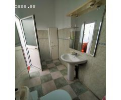 Casa para entrar a vivir en Tocina