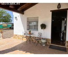 Chalet a la venta en La Algaba