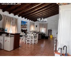 Chalet a la venta en La Algaba