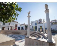Alquiler de Casa en Santiponce, Sevilla