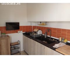 Alquiler de casa en Guillena