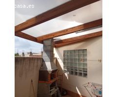 Alquiler de casa en Guillena