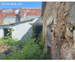 Casa para reformar en Guillena