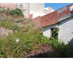 Casa para reformar en Guillena