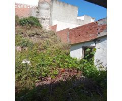 Casa para reformar en Guillena