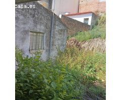 Casa para reformar en Guillena