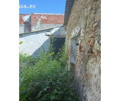 Casa para reformar en Guillena