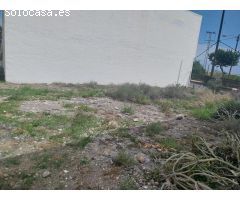TERRENO EN VENTA