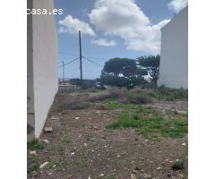 TERRENO EN VENTA