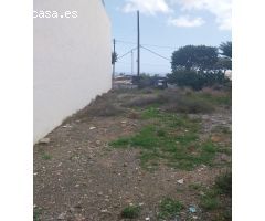 TERRENO EN VENTA