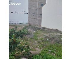 TERRENO EN VENTA