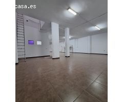 Magnífico local en Venta