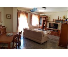 DUPLEX EN CRTA. CIRCUNVALACION