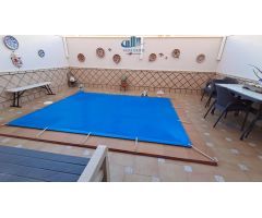 CASA EN BULEVAR