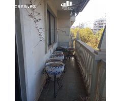 PISO EN PASEO DE LA ESTACIÓN