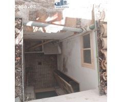 CASA EN EL CENTRO