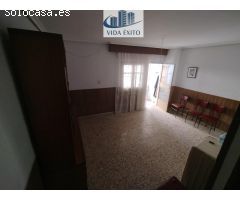 CASA EN EJIDO BELEN
