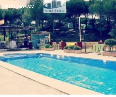 CHALET EN ANDUJAR